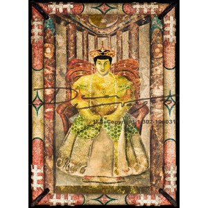 The Empress